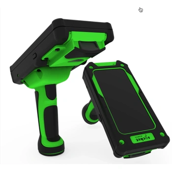 SocketMobile XtremeScan Universal Rugged Barcode Scanner XS630 XG630 XS640 XG640 XS663 XG663