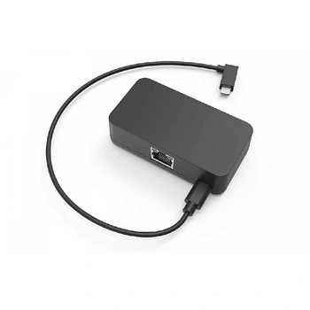Redpark Gigabit + PoE Adapter (Connects iOS to Ethernet / Uses Power Over Ethernet) T267