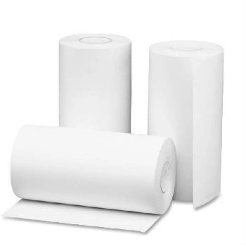 Thermal Receipt Paper Rolls (79mm x 40mm, Box of 20) Zebra ZQ320 ZQ320 Plus, Urovo K319