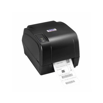 TSC TA-310 Thermal Transfer Label Printer 4 Inch 300dpi ETH USB (Obsolete - Now TC-300)