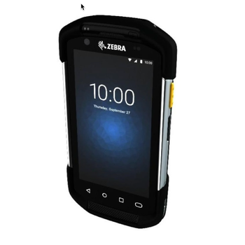 Zebra TC77 PDT 4GB RAM/32GB FLASH SE4750 2D-SR WLAN 2X/4G AD8 GMS