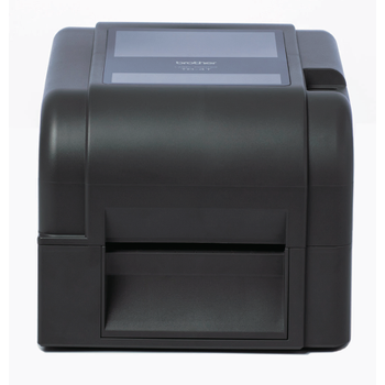 Brother TD-4420T 203dpi Professional Thermal Transfer Barcode Label and Receipt Printer USB/Serial/ETH