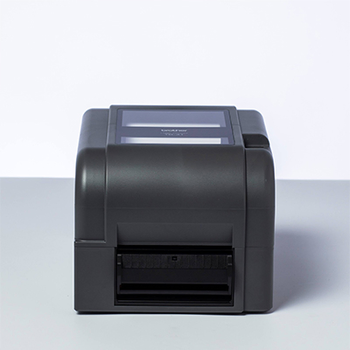Brother TD-4T TD-4520T 300dpi Professional Thermal Transfer Barcode Label - Receipt Printer USB/ETH/LAN
