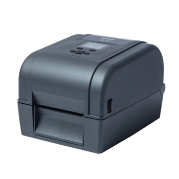 BROTHER TD-4750 Thermal Transfer Label Printer 4" 300dpi USB/ETH/WiFi/BT