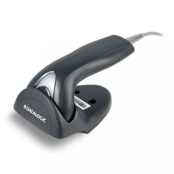 Datalogic Touch 65 Light - USB incl Scanner, Cable, Holder