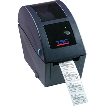 TSC TDP225 2 Inch Direct Thermal Label Printer USB (Obsolete)