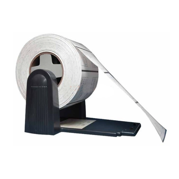 TSC TE-210 Label Printer - External Roll Mount Assembly