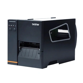 BROTHER Titan Industrial Thermal Transfer Label Printer TJ-4020TN 203DPI ETH/USB