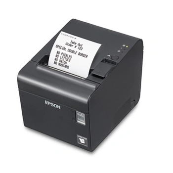 EPSON TM-L90II Thermal Linerless Label Printer
