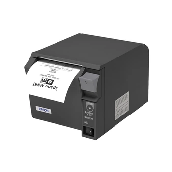 Epson TM-T70ii Thermal Receipt Printer USB Parallel Or USB Ethernet