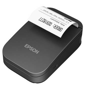 Epson TM-P20II 2 Inch Mobile Printer Bluetooth / WLAN 802.1 / NFC