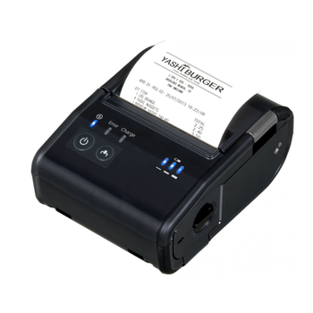Epson TM-P80 3 inch Mobile Receipt Printer (Now Replaced by TM-P80II)