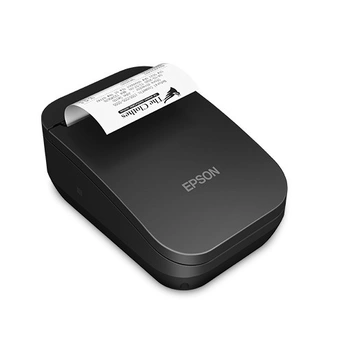 Epson TM-P80II 3 inch Mobile Receipt Printer (Select Model)
