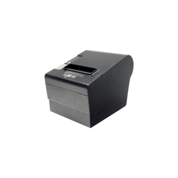 Senor TP100 Receipt Printer, Direct Thermal, Auto-Cutter TP-100 (Replaced by TP100II)