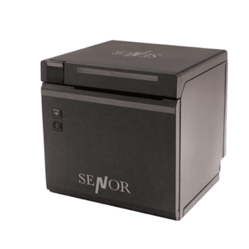 Senor TP-228 Thermal Receipt Printer USB SER ETH Optional BT Wifi TP228