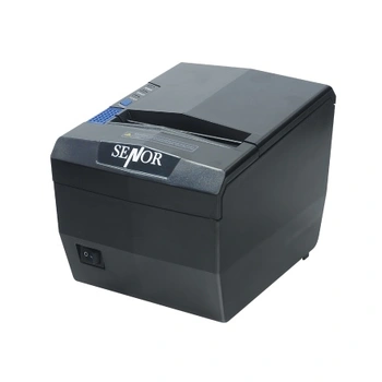 Senor TP-80USE Receipt Printer Direct Thermal (Replaced by TP-228 TP-100III)