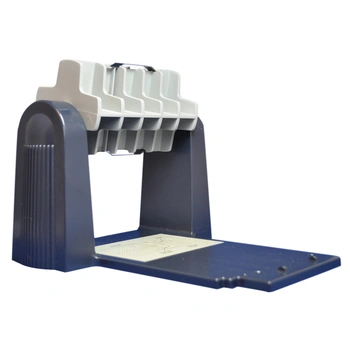 TSC External Label Roll Holder / Unwinder - 76mm Core