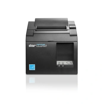 STAR TSP143IIIU (TSP100Eco) Thermal Receipt Printer, USB