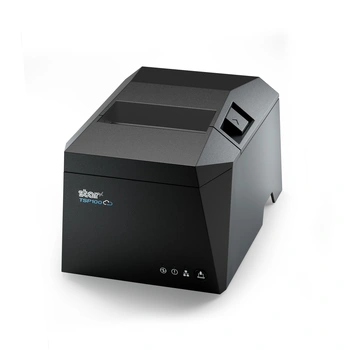 Star TSP100IV TSP143IV CloudPRNT Thermal Receipt Printer USB USB-C ETH