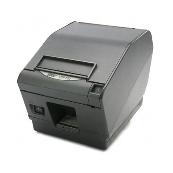 Print Bunny Compatible TSP700 Thermal Receipt Printer with Autocutter