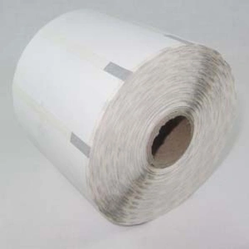 Star Micronics Direct Thermal Black Mark Labels 76mm x 30mm (1 Rolls of 1,250)