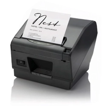 STAR TSP847II  4 inch Thermal Receipt Printer Autocutter (USB OR Serial OR Parallel)
