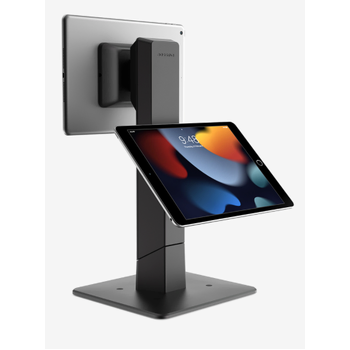 Trevi Universal Dual Tablet / iPad Stand Freestanding or Bolt Down