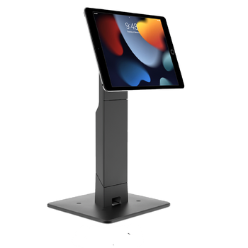 Trevi Universal Single Sided Tablet / iPad Stand Freestanding or Bolt Down