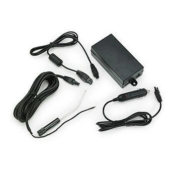 ZEBRA CABLE AUTO CHARGE CIG/OPEN ZQ320/TC51/TC56