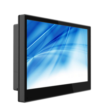 Element VK116W 11.6 Inch Touch Screen Panel PC J6412 Processor 8GB 128GB Win 10 IoT