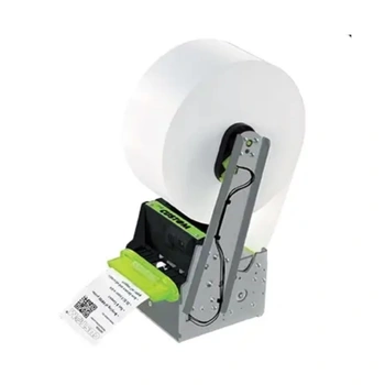 Custom VKP80II-RX Kiosk Printer SER/USB (Bundle Includes Printer, PSU, Roll Holder, Data Cable)