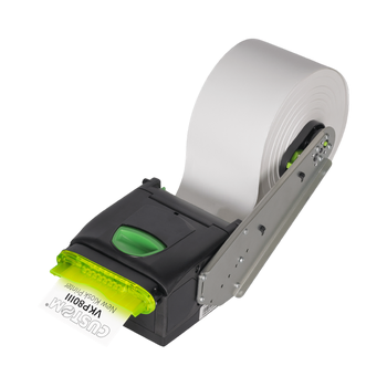 CUSTOM VKP80III Paper Holder with End Sensor