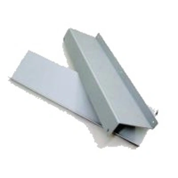 VPOS EC410 / EC350 Under Counter Mount Brackets