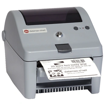 Datamax W1110 Workstation Thermal Label Printer 300dpi (Obsolete - Now PC42E-T, TE310)