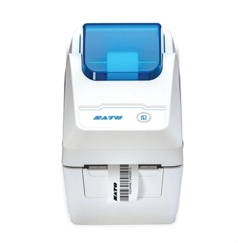 SATO WS2 WS212DT 305dpi Healthcare Direct Thermal 2 inch Label Printer 