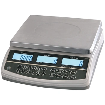 QTP Price Computing Scale - No Pole (Trade Approved)
