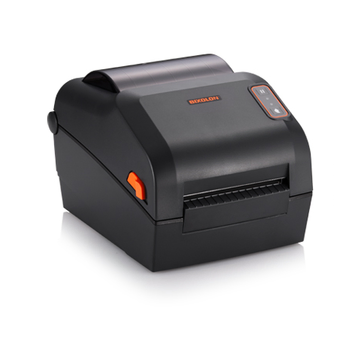 Bixolon XD5-40D 4 Inch Direct Thermal Label Printer USB SER ETH Wifi BT Optional Cutter
