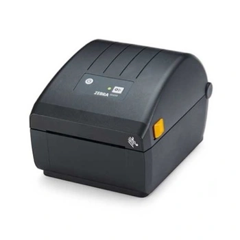 Zebra ZD220D 4 inch Direct Thermal Desktop Label Printer USB ZD220
