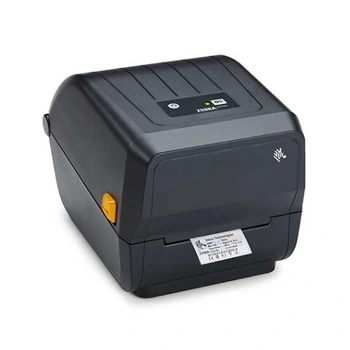 Zebra ZD220T 4 inch Thermal Transfer Desktop Label Printer USB 
