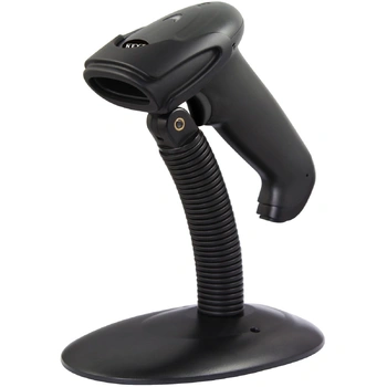 Nexa ZED 1600 1D Laser Scanner Black ZED1600USBB