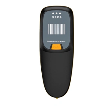 Nexa ZED 2251 Compact Bluetooth 2D Barcode Scanner ZED2251B
