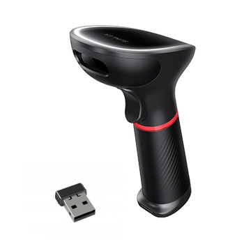 Nexa ZED 2651 2D Cordless Scanner with USB Dongle