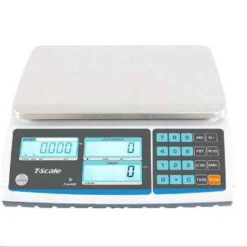 ZHC Counting Scale - Table Model