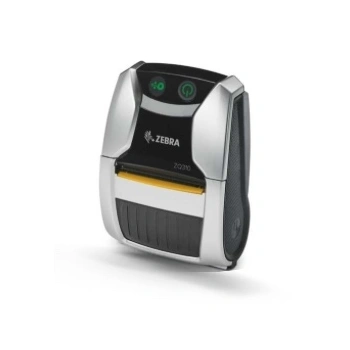 ZEBRA ZQ310 Plus 2" Mobile Receipt Printer Bluetooth/WLAN Dual Radio Indoor (Receipts + Labels)