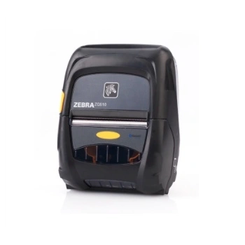 Zebra Mobile Printer ZQ510 3 Inch BT/WLAN Receipt and Label (Now ZQ511)