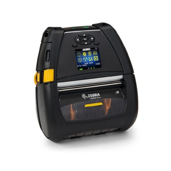ZEBRA ZQ630 4 inch wide Mobile Label and Receipt Printer