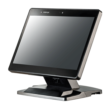 POSIFLEX 15 Inch Touch POS Terminal ZT-3715 Core i5C 8GB 128GB SSD WIN10