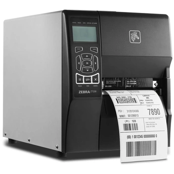 Zebra ZT230 Barcode Label Printer (Now Replaced By ZT231)