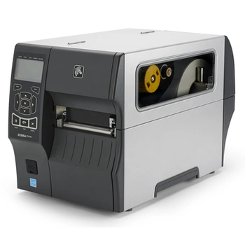 ZEBRA ZT410 Midrange 203DPI Thermal Transfer Label Printer (Now ZT411)