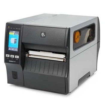 ZEBRA ZT421 6 Inch Midrange Thermal Transfer Label Printer USB, Ethernet, Serial, Bluetooth (Select Model)
